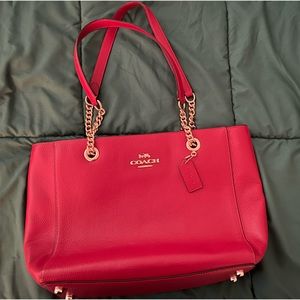 ‼️COACH BAG‼️